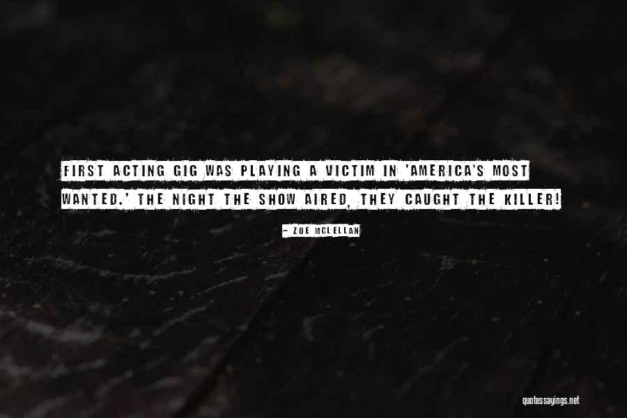 Haffkine Website Quotes By Zoe McLellan Haffkine Website Quotes By Zoe McLellan