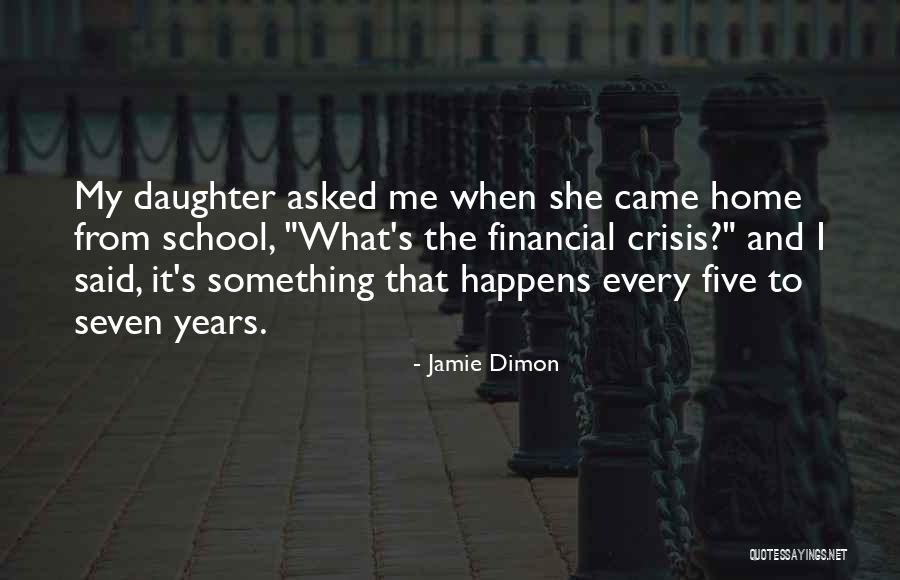 Haffling Quotes By Jamie Dimon Haffling Quotes By Jamie Dimon