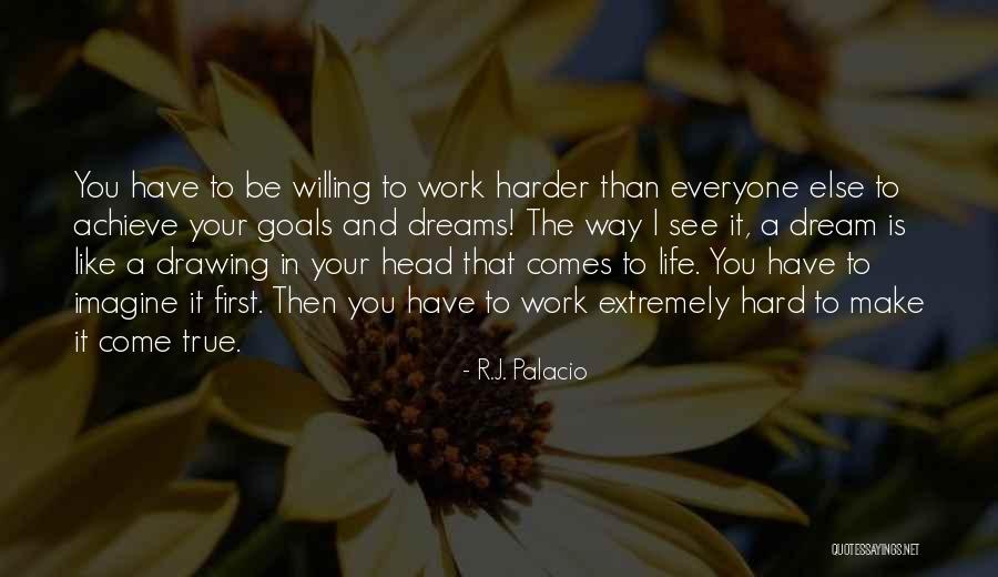 Haffmans Antiek Quotes By R.J. Palacio Haffmans Antiek Quotes By R.J. Palacio