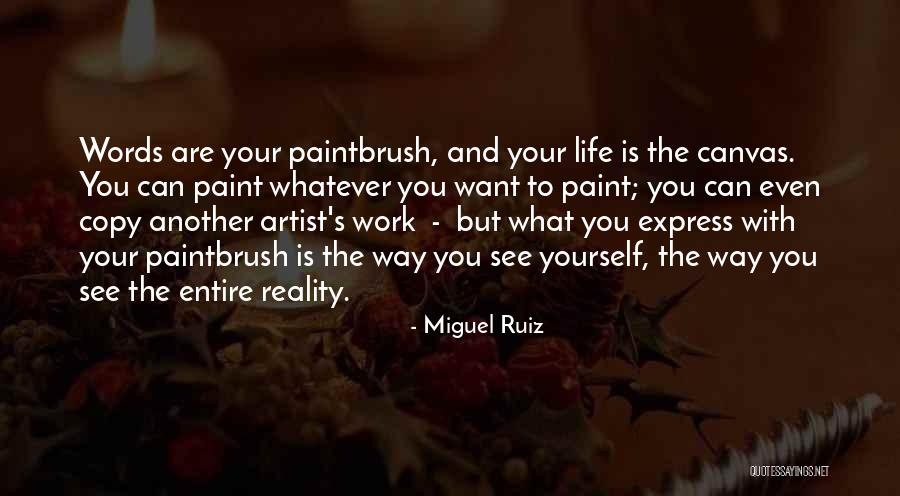 Haffmans Bv Quotes By Miguel Ruiz Haffmans Bv Quotes By Miguel Ruiz