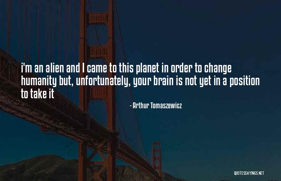 Haffner Oil Quotes By Arthur Tomaszewicz Haffner Oil Quotes By Arthur Tomaszewicz