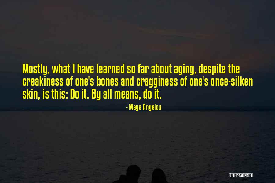 Haffner Oil Quotes By Maya Angelou Haffner Oil Quotes By Maya Angelou