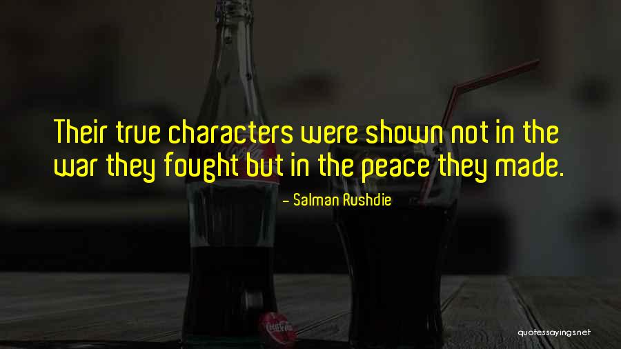 Hafid Bouazza Quotes By Salman Rushdie Hafid Bouazza Quotes By Salman Rushdie