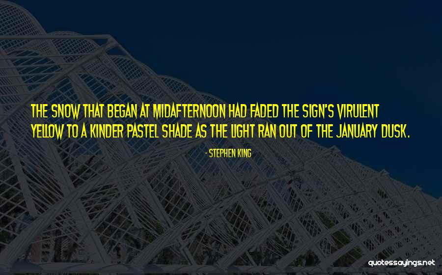 Hafid Bouazza Quotes By Stephen King Hafid Bouazza Quotes By Stephen King