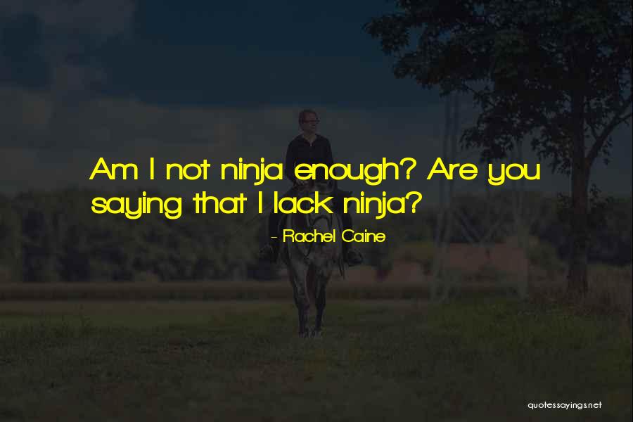 Hafid Daraji Quotes By Rachel Caine Hafid Daraji Quotes By Rachel Caine