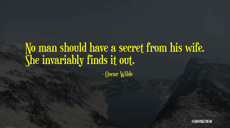 Hafida Alaia Quotes By Oscar Wilde Hafida Alaia Quotes By Oscar Wilde
