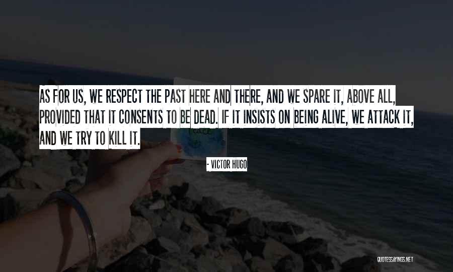 Hafida Quotes By Victor Hugo Hafida Quotes By Victor Hugo