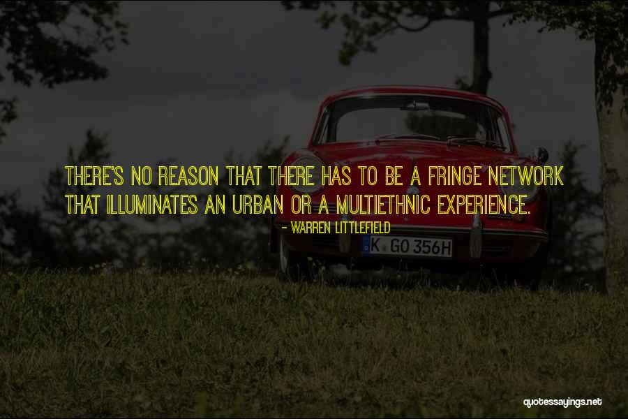 Hafida Quotes By Warren Littlefield Hafida Quotes By Warren Littlefield