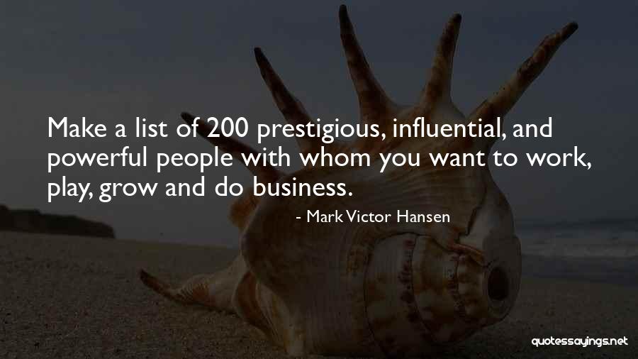 Hafidin Quotes By Mark Victor Hansen Hafidin Quotes By Mark Victor Hansen
