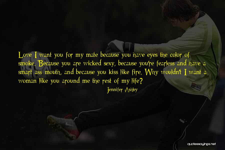 Hafif Dandi Quotes By Jennifer Ashley Hafif Dandi Quotes By Jennifer Ashley