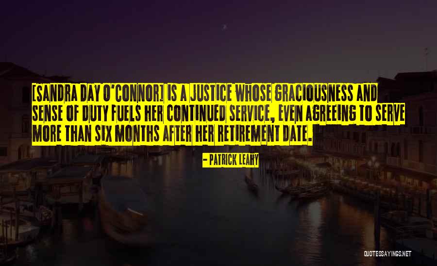 Hafif Dandi Quotes By Patrick Leahy Hafif Dandi Quotes By Patrick Leahy