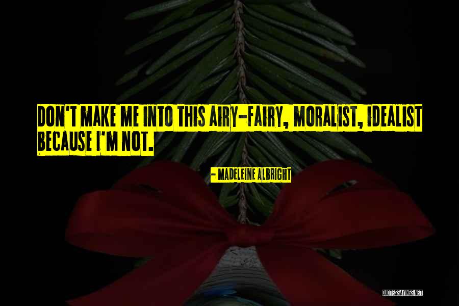 Hafif Yemek Quotes By Madeleine Albright Hafif Yemek Quotes By Madeleine Albright