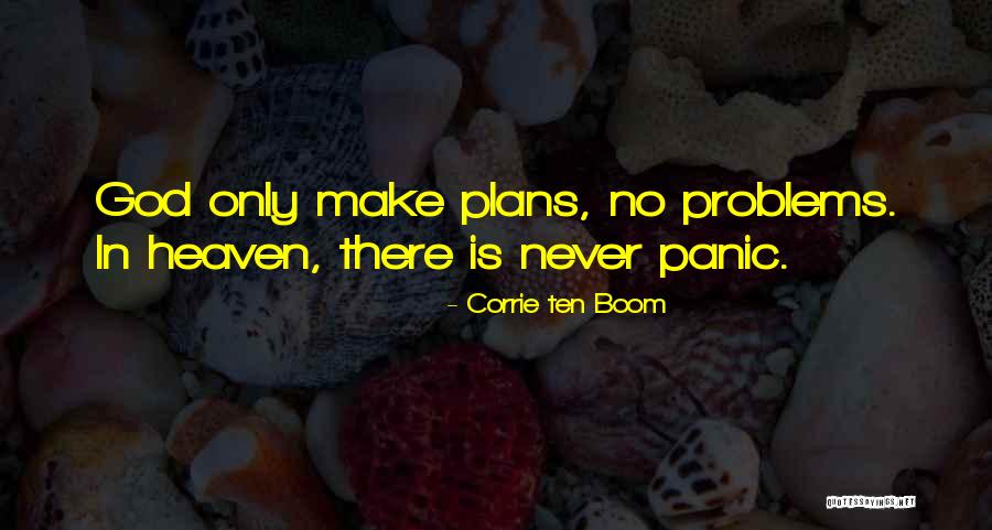 Hafitha Ayyad Quotes By Corrie Ten Boom Hafitha Ayyad Quotes By Corrie Ten Boom