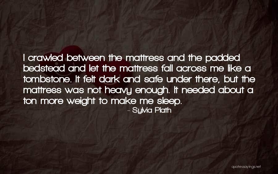 Hafitha Ayyad Quotes By Sylvia Plath Hafitha Ayyad Quotes By Sylvia Plath