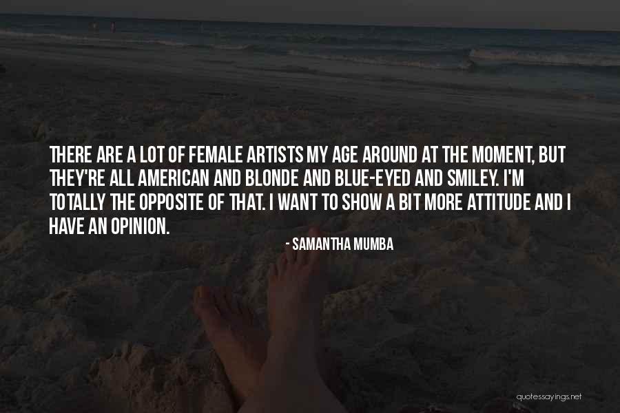 Hafiz Fear Quotes By Samantha Mumba Hafiz Fear Quotes By Samantha Mumba