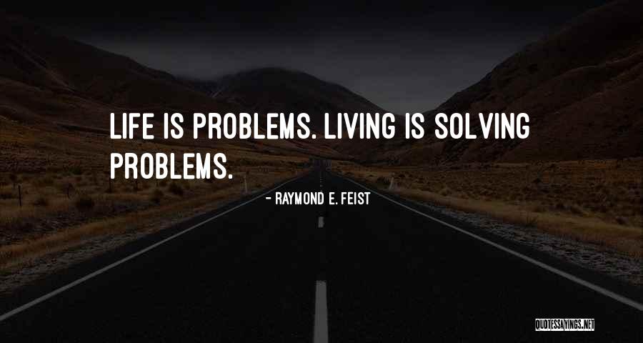 Hafiz Hamidun Quotes By Raymond E. Feist Hafiz Hamidun Quotes By Raymond E. Feist