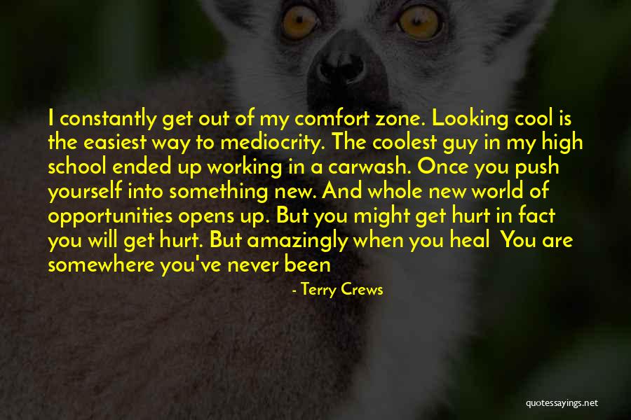 Hafiz Hamidun Quotes By Terry Crews Hafiz Hamidun Quotes By Terry Crews