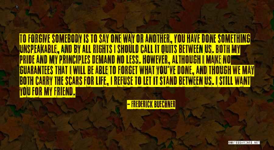 Hafiza Elfira Quotes By Frederick Buechner Hafiza Elfira Quotes By Frederick Buechner
