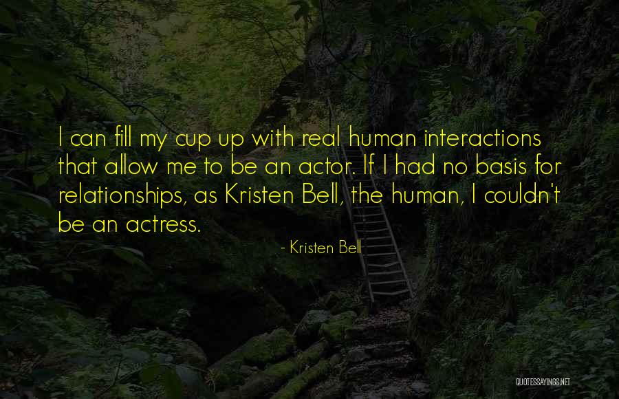 Hafiza Elfira Quotes By Kristen Bell Hafiza Elfira Quotes By Kristen Bell