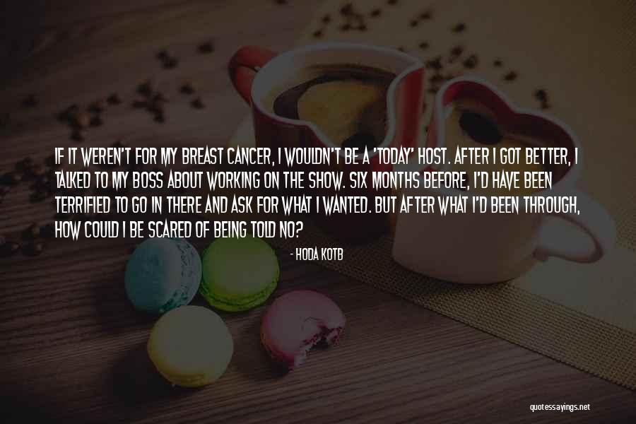 Hafizovic Mehmed Quotes By Hoda Kotb Hafizovic Mehmed Quotes By Hoda Kotb