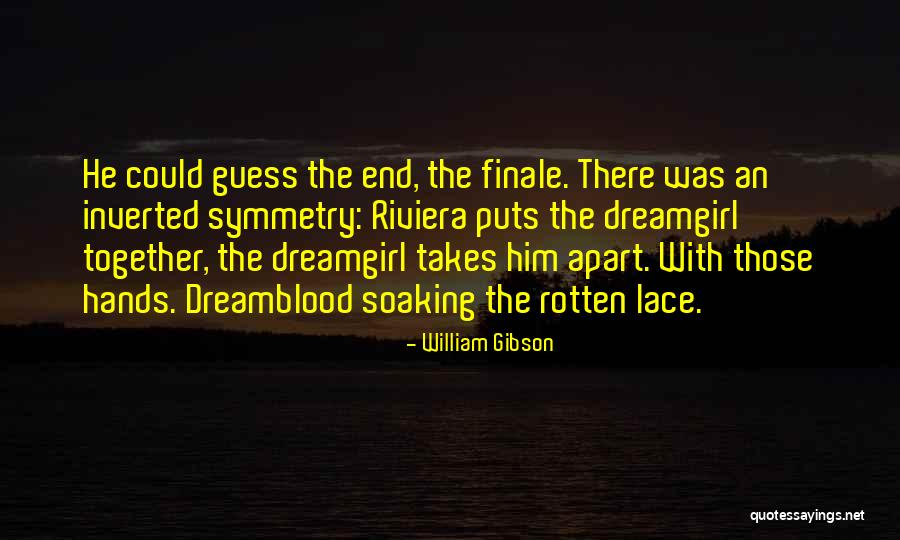 Hafkamp Gerechtsdeurwaarders Quotes By William Gibson Hafkamp Gerechtsdeurwaarders Quotes By William Gibson