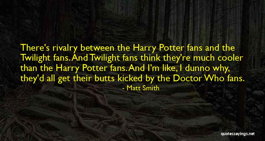 Haflidi Ragnarsson Quotes By Matt Smith Haflidi Ragnarsson Quotes By Matt Smith