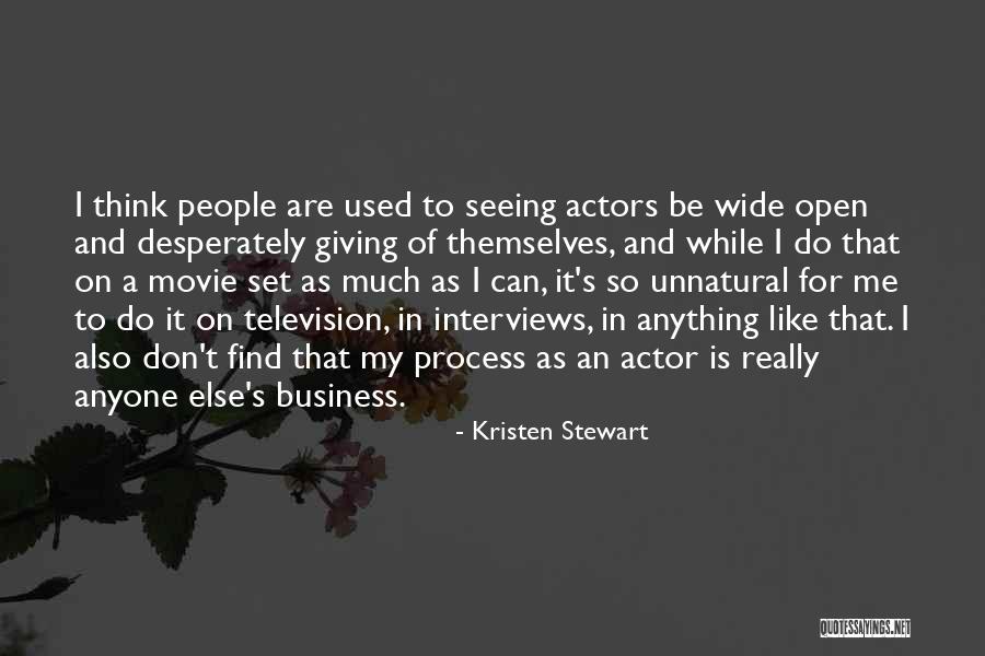 Hafsa Hatun Quotes By Kristen Stewart Hafsa Hatun Quotes By Kristen Stewart