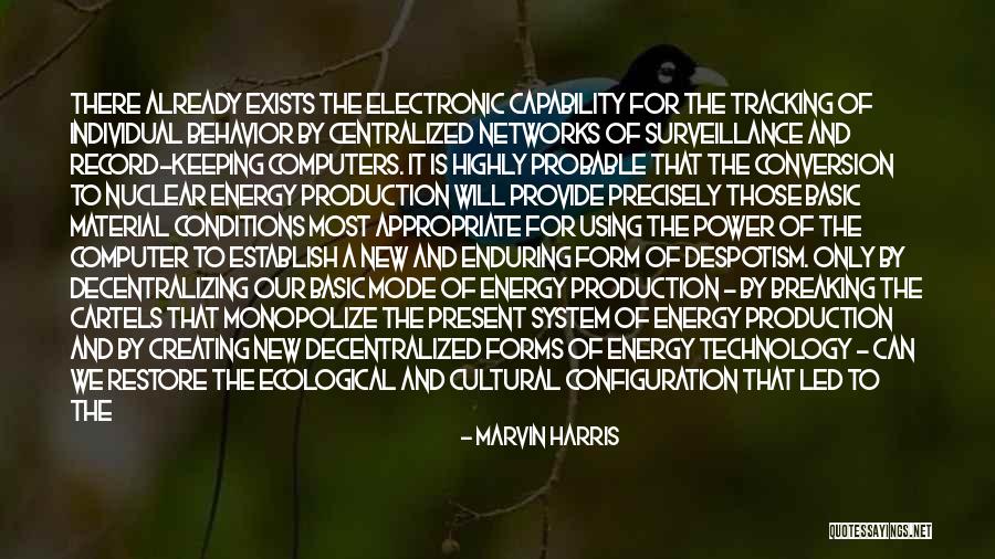 Hafsa Hatun Quotes By Marvin Harris Hafsa Hatun Quotes By Marvin Harris