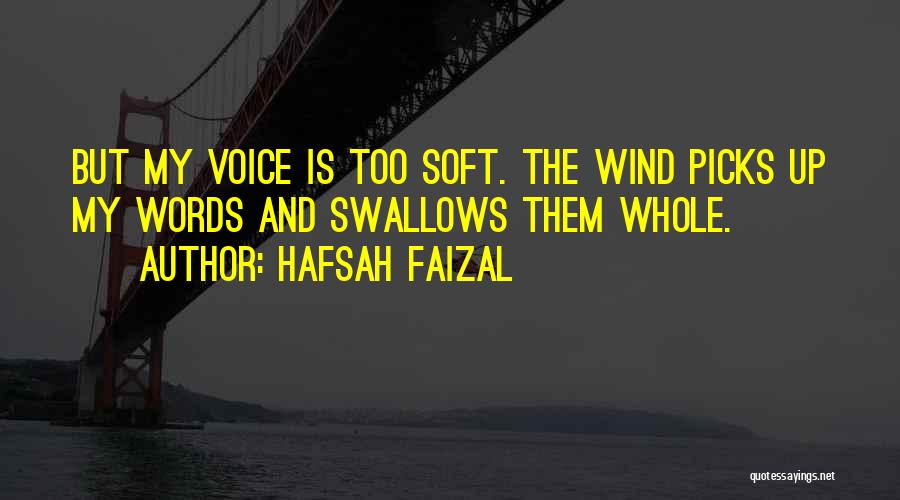 Hafsah Faizal Quotes 958458 Hafsah Faizal Quotes 958458