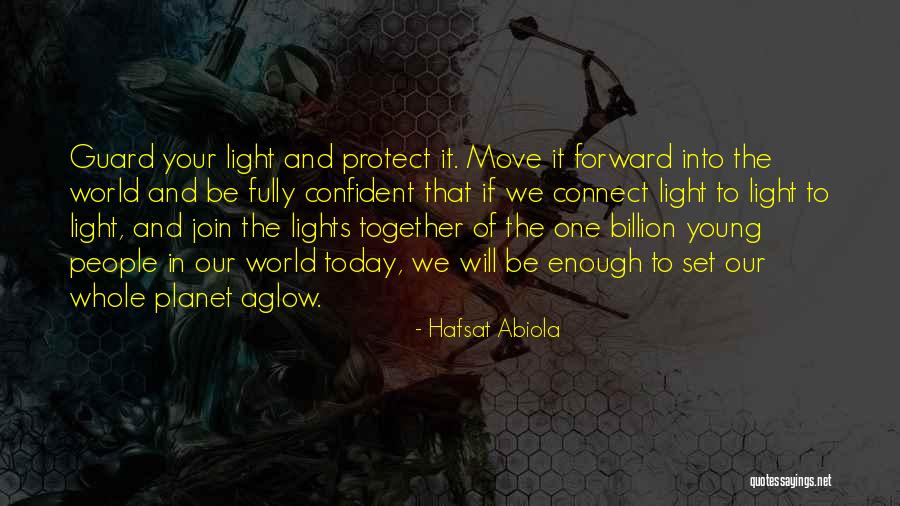 Hafsat Abiola Quotes 1895317 Hafsat Abiola Quotes 1895317