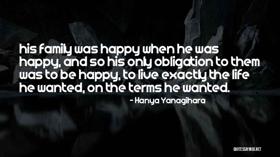 Hafsatu Quotes By Hanya Yanagihara Hafsatu Quotes By Hanya Yanagihara