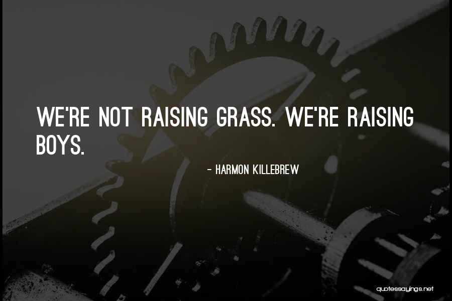 Hafsatu Quotes By Harmon Killebrew Hafsatu Quotes By Harmon Killebrew