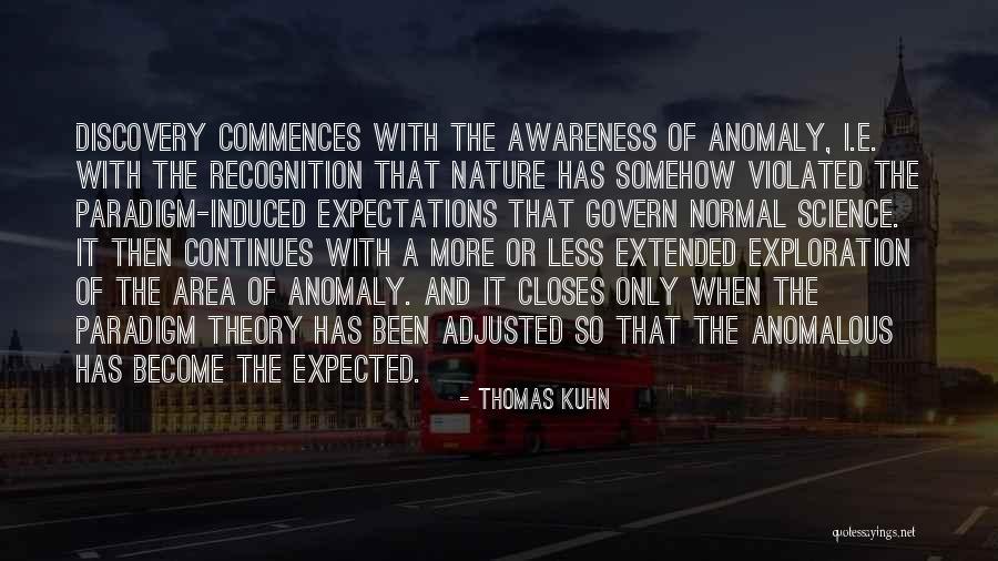 Hafsatu Quotes By Thomas Kuhn Hafsatu Quotes By Thomas Kuhn