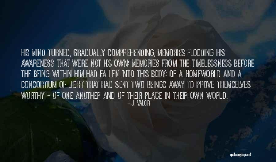 Hafslund Nycomed Quotes By J. Valor Hafslund Nycomed Quotes By J. Valor