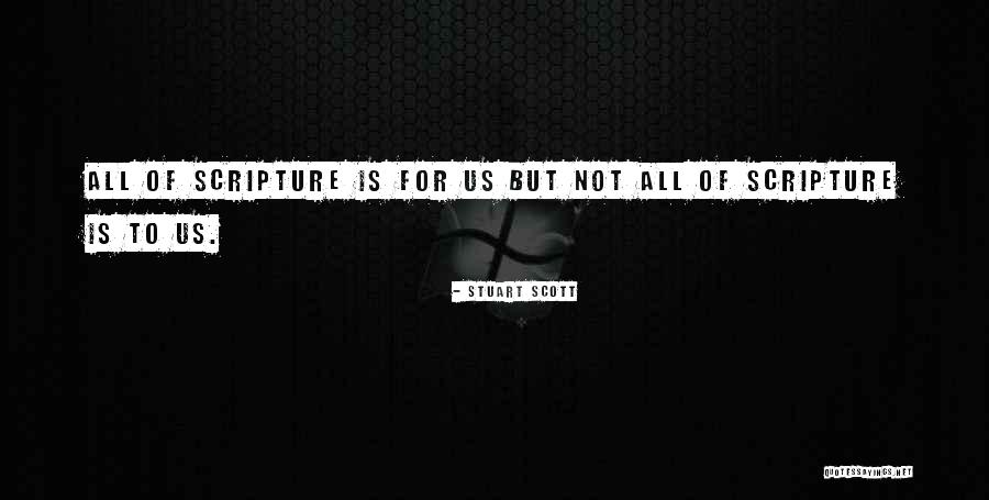 Hafslund Trafikkstasjon Quotes By Stuart Scott Hafslund Trafikkstasjon Quotes By Stuart Scott