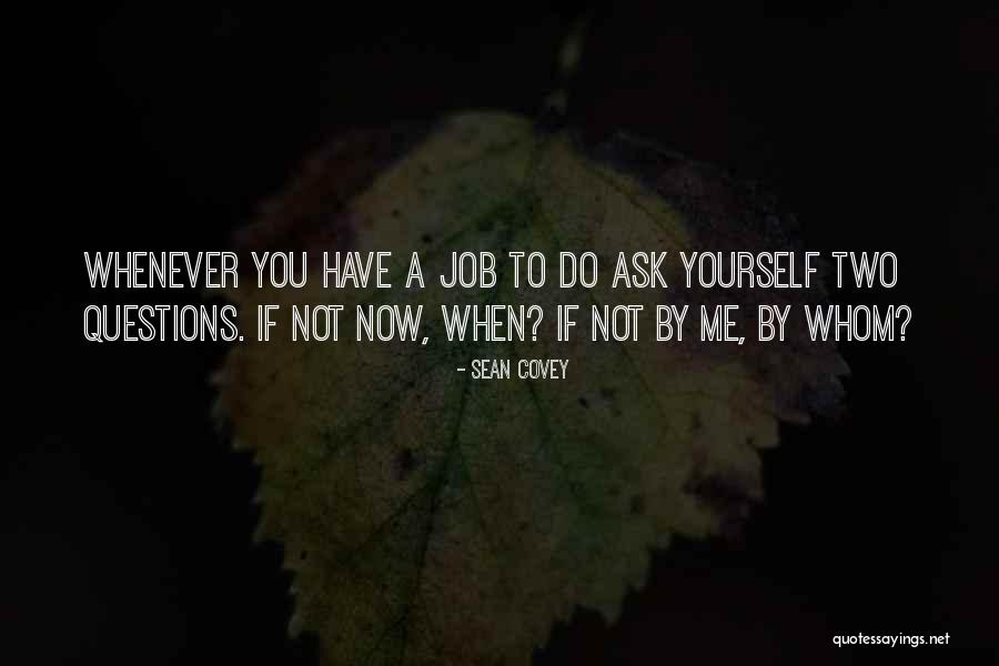 Haftada 3 Quotes By Sean Covey Haftada 3 Quotes By Sean Covey