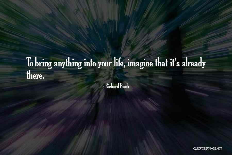 Haftalik Quotes By Richard Bach Haftalik Quotes By Richard Bach