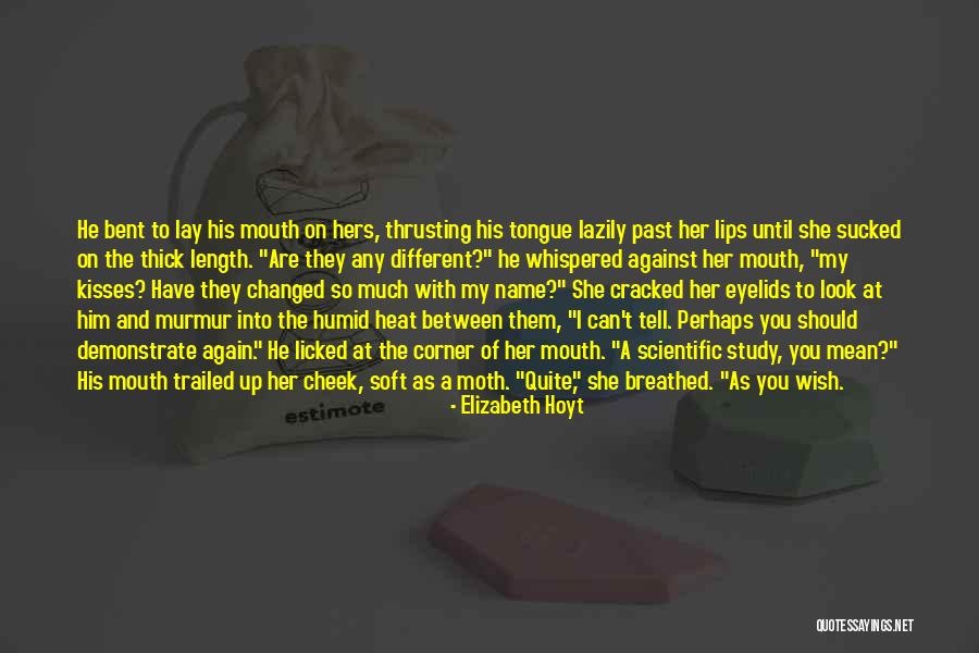 Hafted Axe Quotes By Elizabeth Hoyt Hafted Axe Quotes By Elizabeth Hoyt