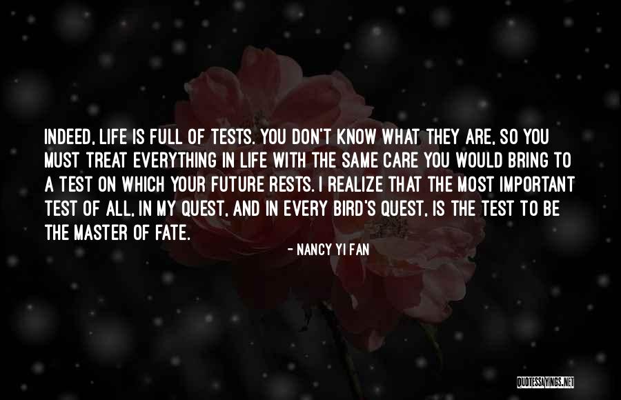 Hafted End Scrapers Quotes By Nancy Yi Fan Hafted End Scrapers Quotes By Nancy Yi Fan