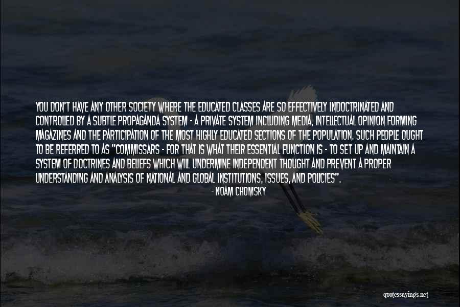 Hafted End Scrapers Quotes By Noam Chomsky Hafted End Scrapers Quotes By Noam Chomsky