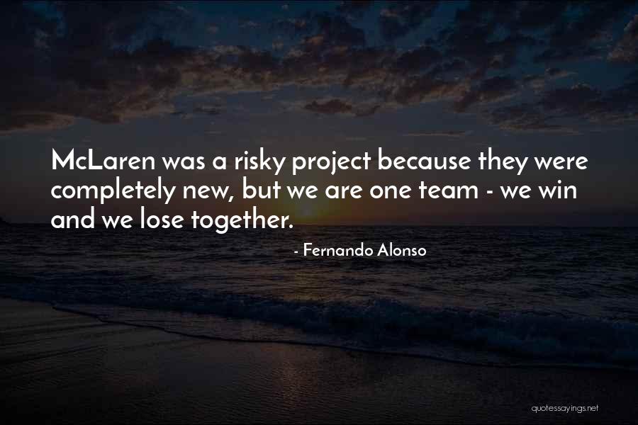 Haftengd Quotes By Fernando Alonso Haftengd Quotes By Fernando Alonso