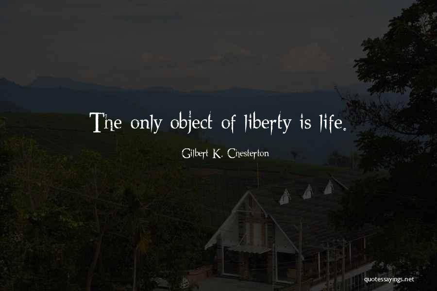 Hafza Imtiaz Quotes By Gilbert K. Chesterton