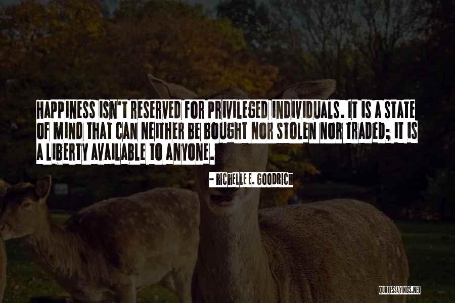 Hafzanizam Quotes By Richelle E. Goodrich Hafzanizam Quotes By Richelle E. Goodrich