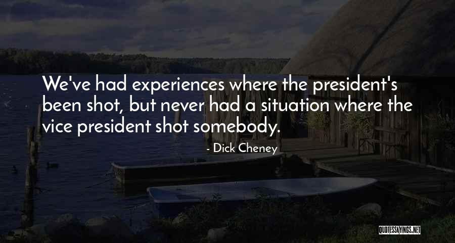 Hagaga Quotes By Dick Cheney Hagaga Quotes By Dick Cheney