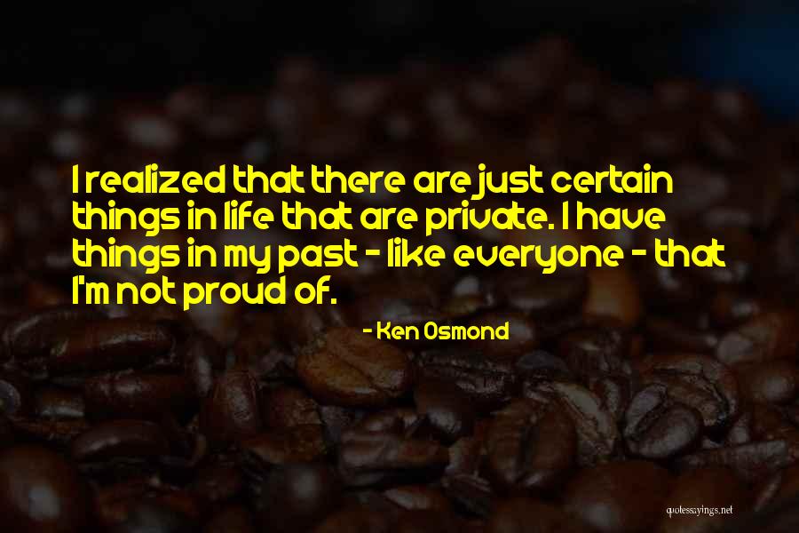 Hagagolf Quotes By Ken Osmond Hagagolf Quotes By Ken Osmond