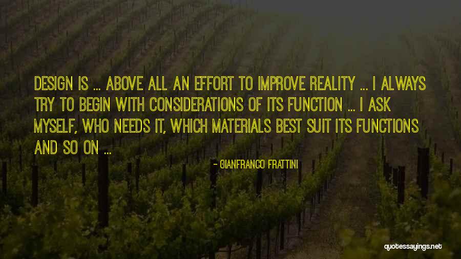 Hagagruppen Quotes By Gianfranco Frattini Hagagruppen Quotes By Gianfranco Frattini
