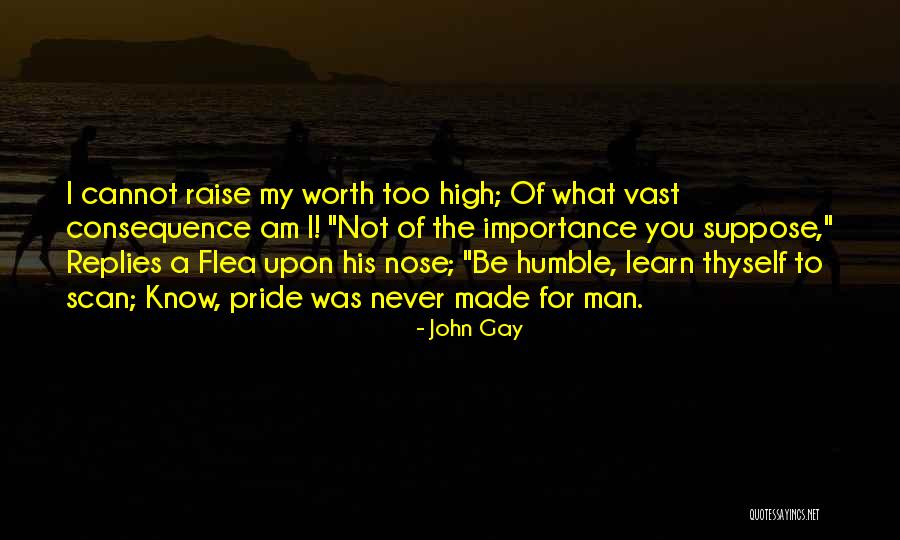 Hagagruppen Quotes By John Gay Hagagruppen Quotes By John Gay
