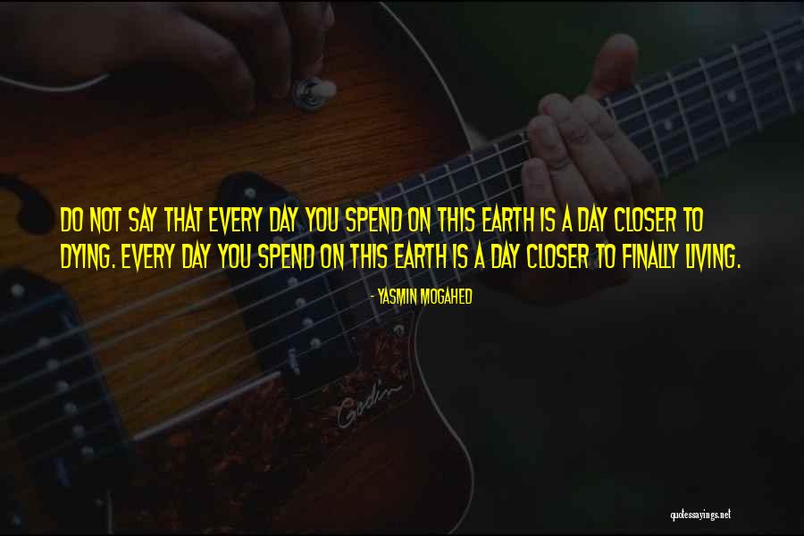Hagagruppen Quotes By Yasmin Mogahed Hagagruppen Quotes By Yasmin Mogahed