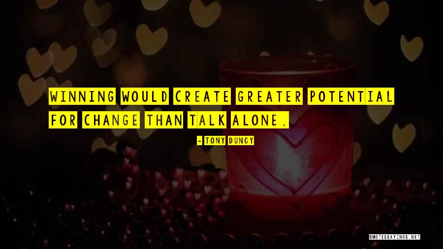 Hagaina Quotes By Tony Dungy Hagaina Quotes By Tony Dungy