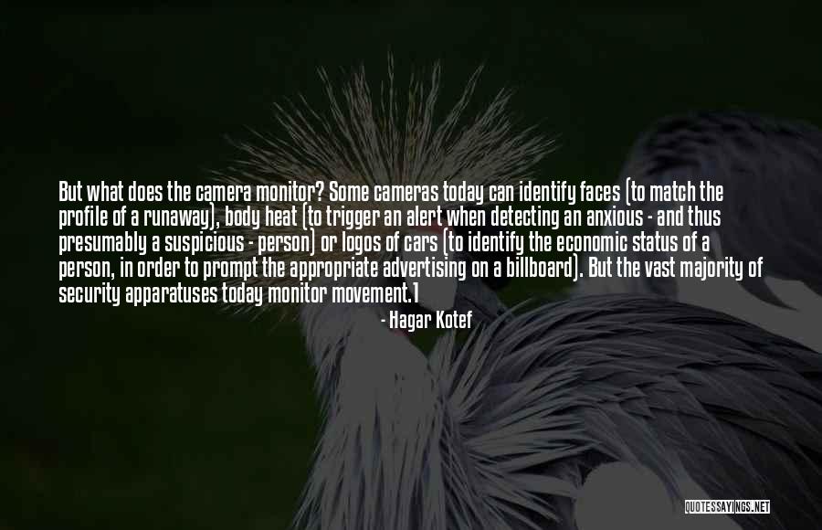 Hagar Kotef Quotes 204053